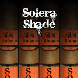 Aging Room Solera Shade (discontinued)