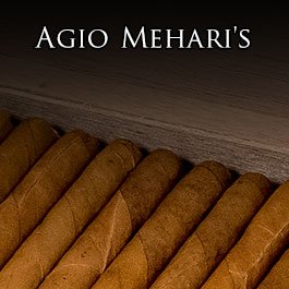 Agio Mehari's