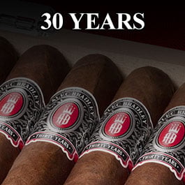 Alec Bradley 30 Years