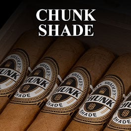 Alec Bradley Chunk Shade