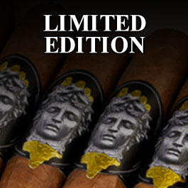 Alec Bradley Limited Edition