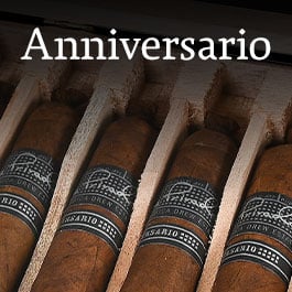 Liga Privada Anniversario
