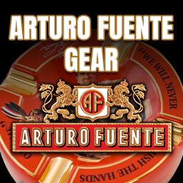 Arturo Fuente Gear