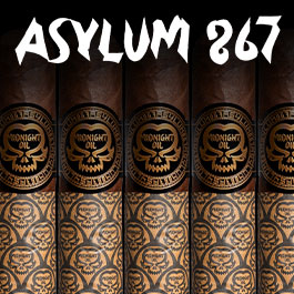Asylum 867