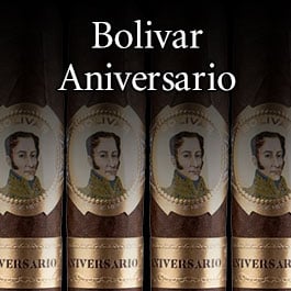 Bolivar Aniversario