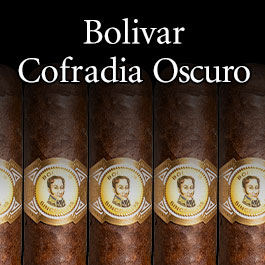 Bolivar Cofradia Oscuro