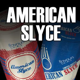 CAO American Slyce