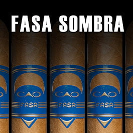 CAO Fasa Sombra