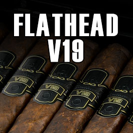 CAO Flathead V19 (discontinued)