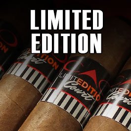 CAO Limited Edition