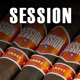 Session by CAO