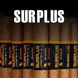 Surplus by CAO Surplus by CAO