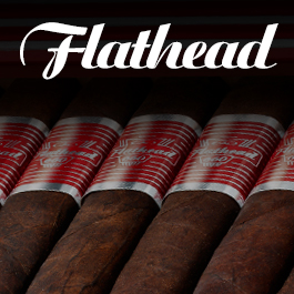 CAO Flathead