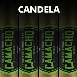 Camacho Candela (discontinued)