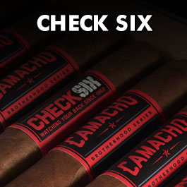 Camacho Check Six (discontinued)
