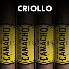 Camacho Criollo (discontinued)