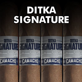 Camacho Ditka Signature (discontinued)