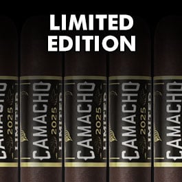 Camacho Limited Edition