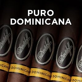 Davidoff Puro Dominicana
