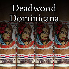 Deadwood Dominicana