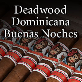 Deadwood Dominicana Buenas Noches