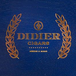 Didier Cigars (discontinued)