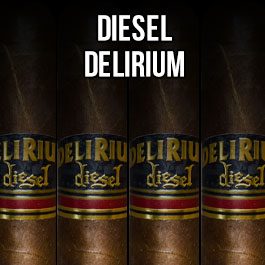 Diesel Delirium
