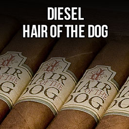 Diesel Hair of the Dog