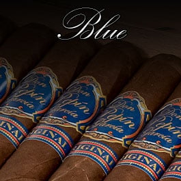 Don Pepin Garcia Blue