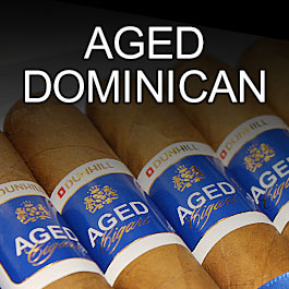 Dunhill Aged Dominican