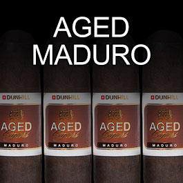 Dunhill Aged Maduro (discontinued)