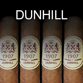 Dunhill 1907 (discontinued)