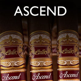 EP Carrillo Ascend