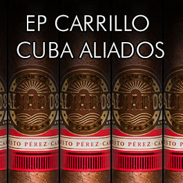 EP Carrillo Cuba Aliados 
