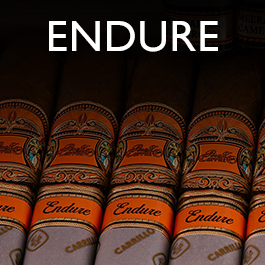 EP Carrillo Endure