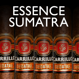 EP Carrillo Essence Sumatra