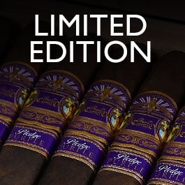 EP Carrillo Limited Edition
