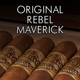 EP Carrillo Original Rebel Maverick