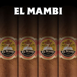 El Mambi (discontinued)