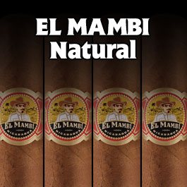 El Mambi (discontinued)