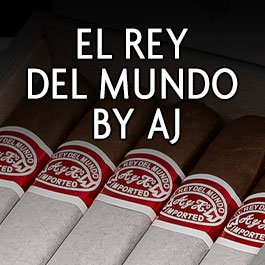 El Rey Del Mundo by AJ