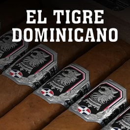 Undercrown El Tigre Dominicano