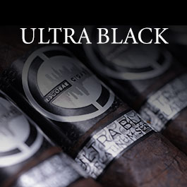 Escobar Ultra Black