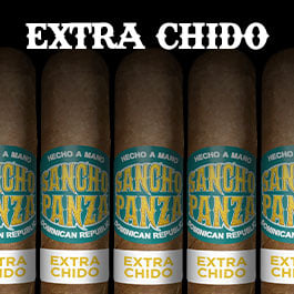 Sancho Panza Extra Chido