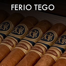 Ferio Tego