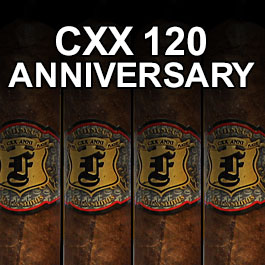 Fonseca CXX 120 Anniversary