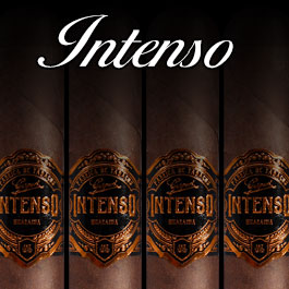Gispert Intenso (discontinued)