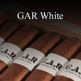 Gran Habano GAR White (discontinued)