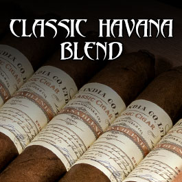 Gurkha Classic Havana Blend