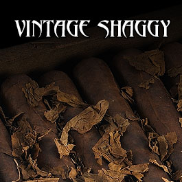 Gurkha Vintage Shaggy